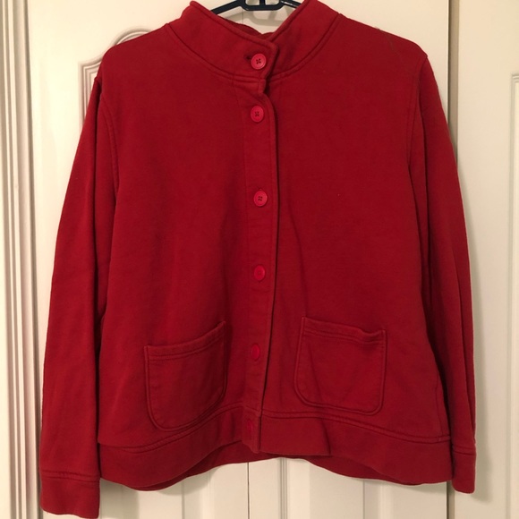 Button up jacket - Picture 1 of 2